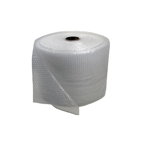 Large Bubble Wrap Roll Light Duty W750mm x L50m - 1 - £17.86